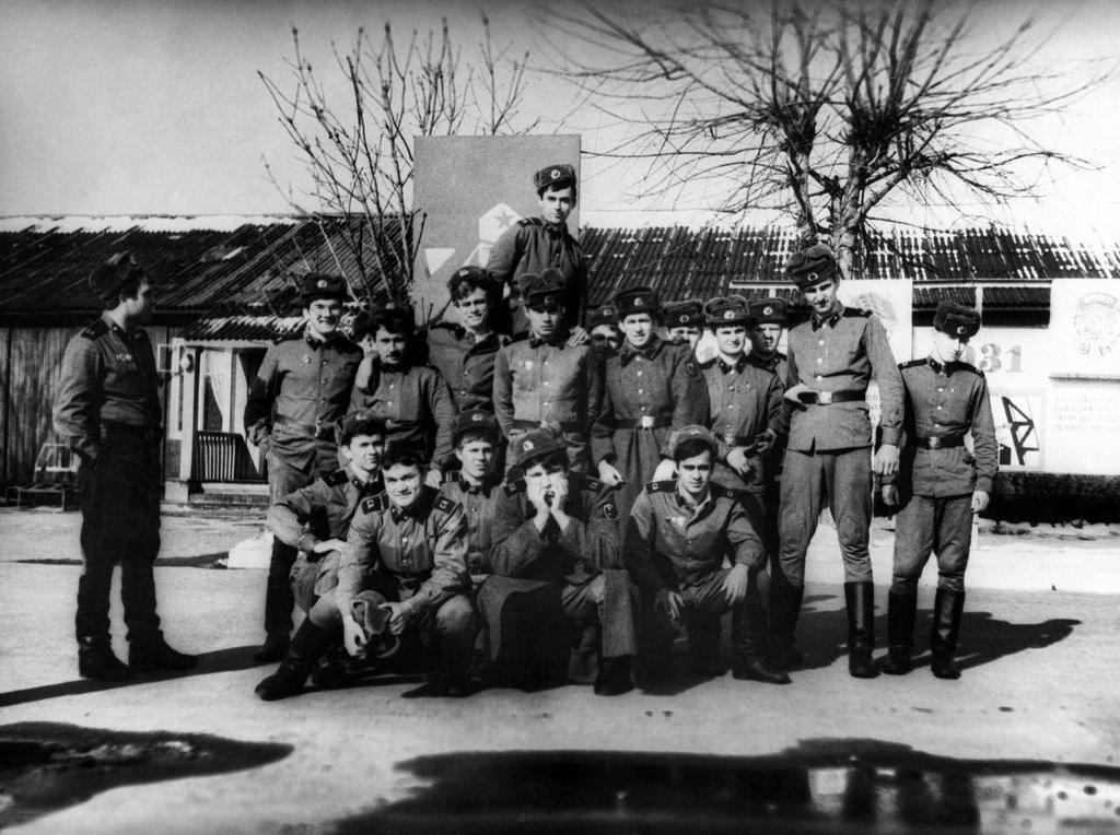 Семиполки з panoramio.com - Семиполки