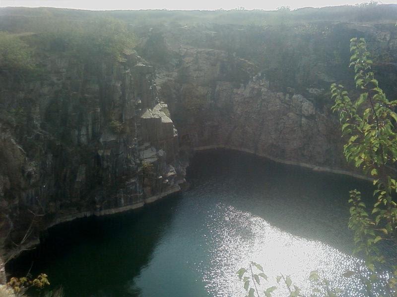 Луначарське з panoramio.com - Азовское