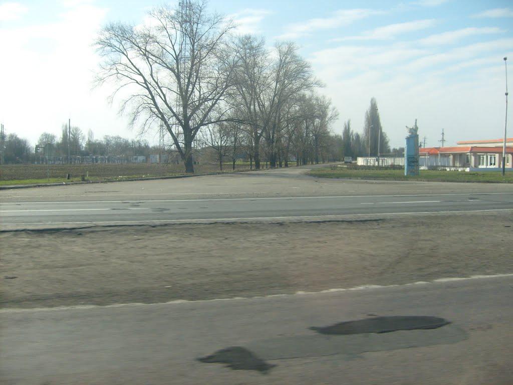 Вікторія з panoramio.com - Вікторія