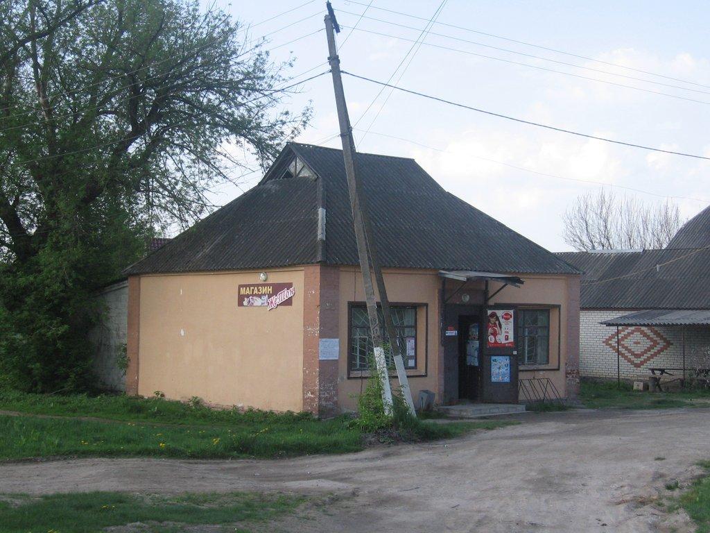 Губарівка з panoramio.com - Губаревка