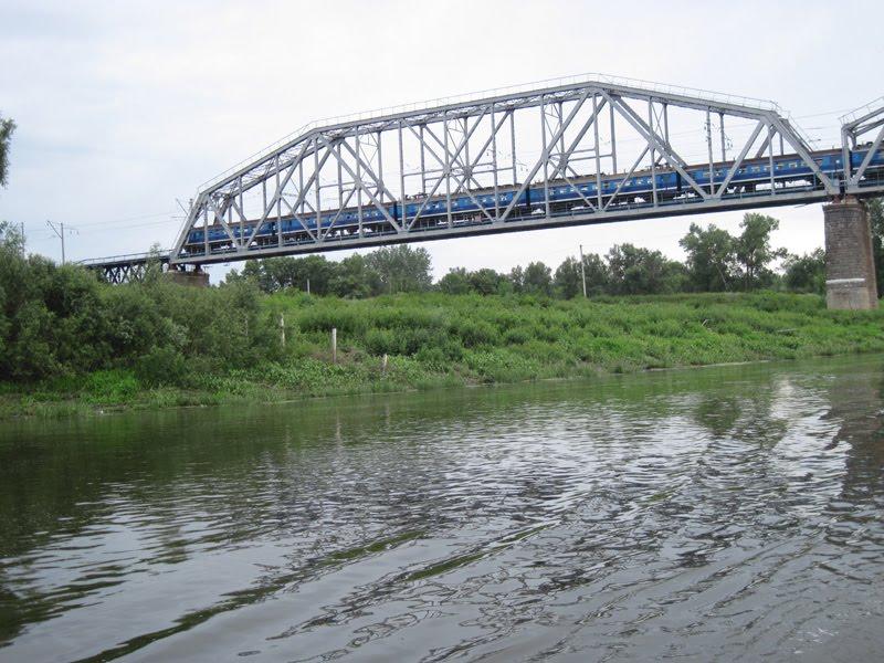 Чернігів з panoramio.com (ч.5) - Чернігів