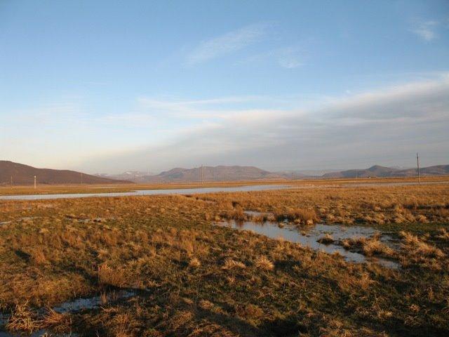 Оклі Гедь з panoramio.com - Оклі Гедь