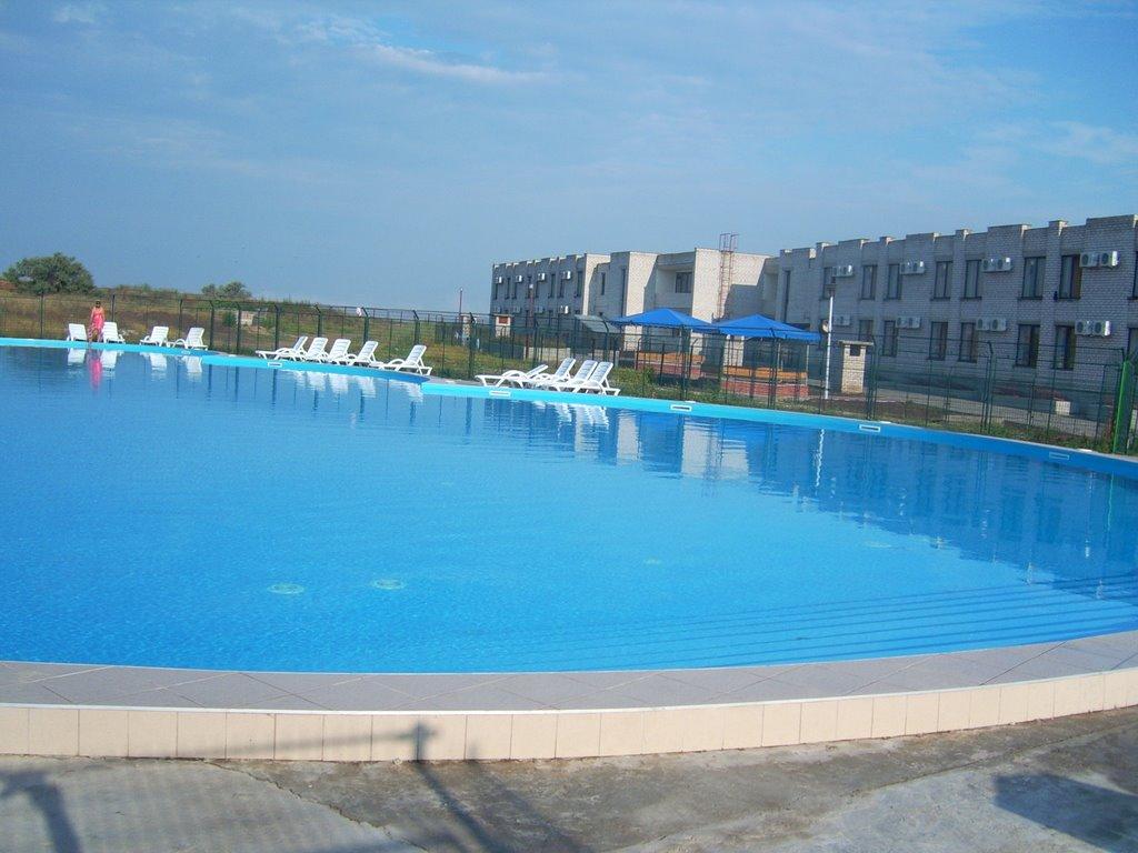 Чорноморка з panoramio.com - Чорноморка