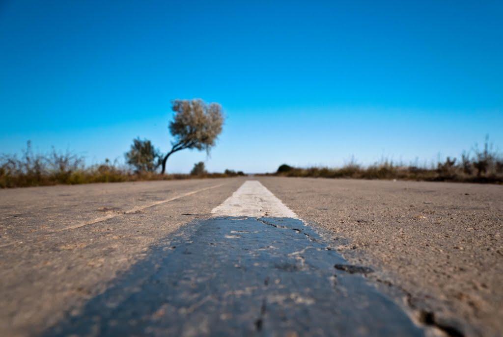 Маяк з panoramio.com - Маяк