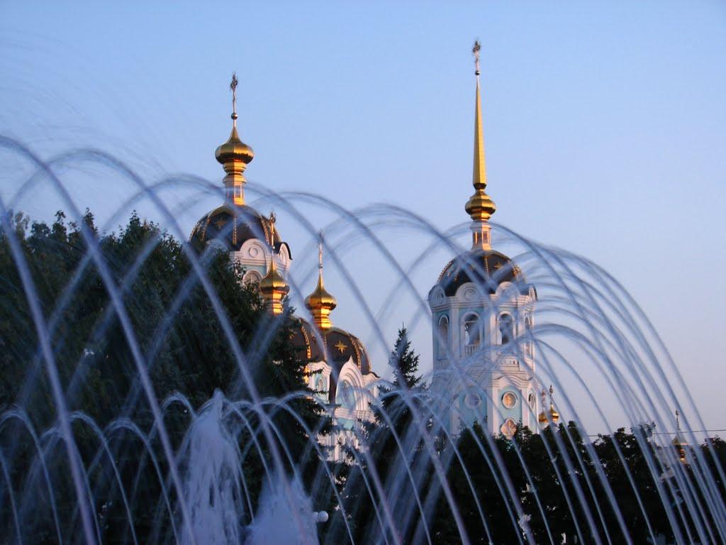 Логачівка з panoramio.com - Логачевка