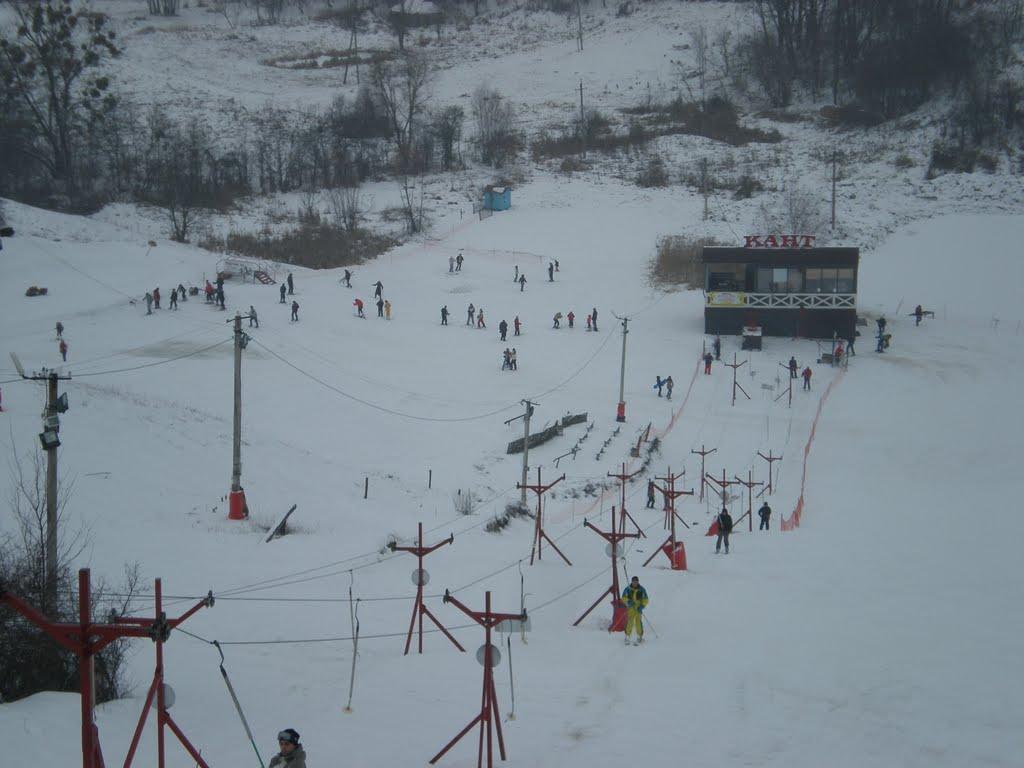 Петрівка з panoramio.com