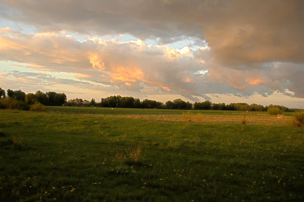 Хлоп'яники з panoramio.com - Хлоп'яники