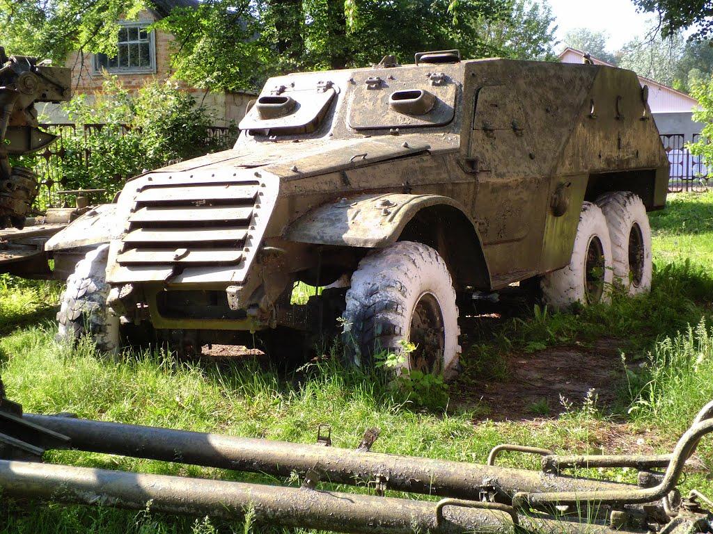 Лохвиця з panoramio.com - Лохвица