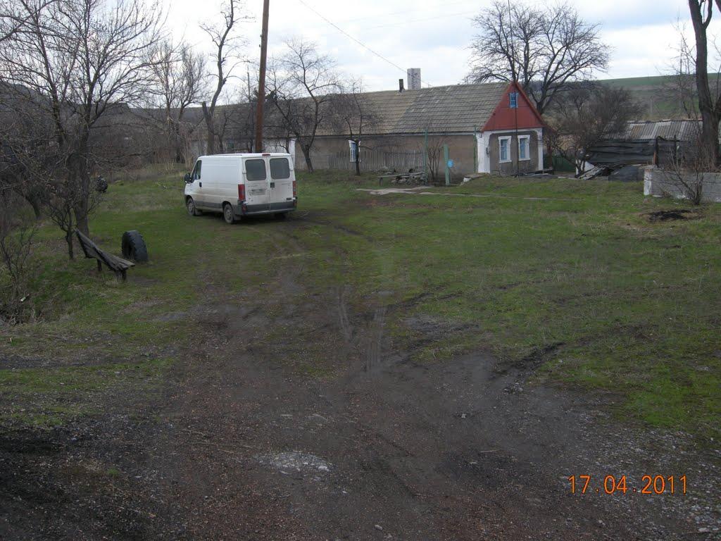 Димитров з panoramio.com - Димитров