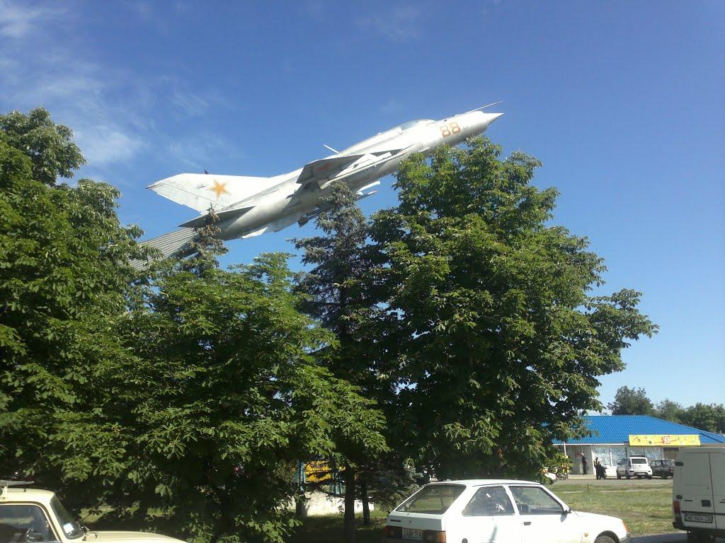 Покровське з panoramio.com - Покровське