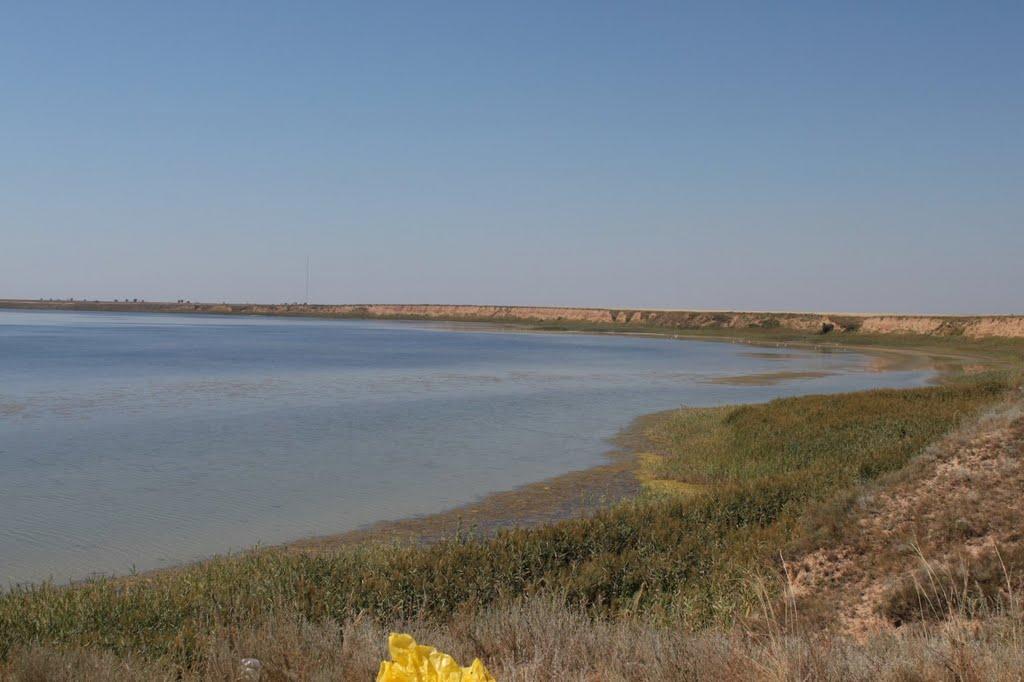 Червоний Чабан з panoramio.com - Червоний Чабан