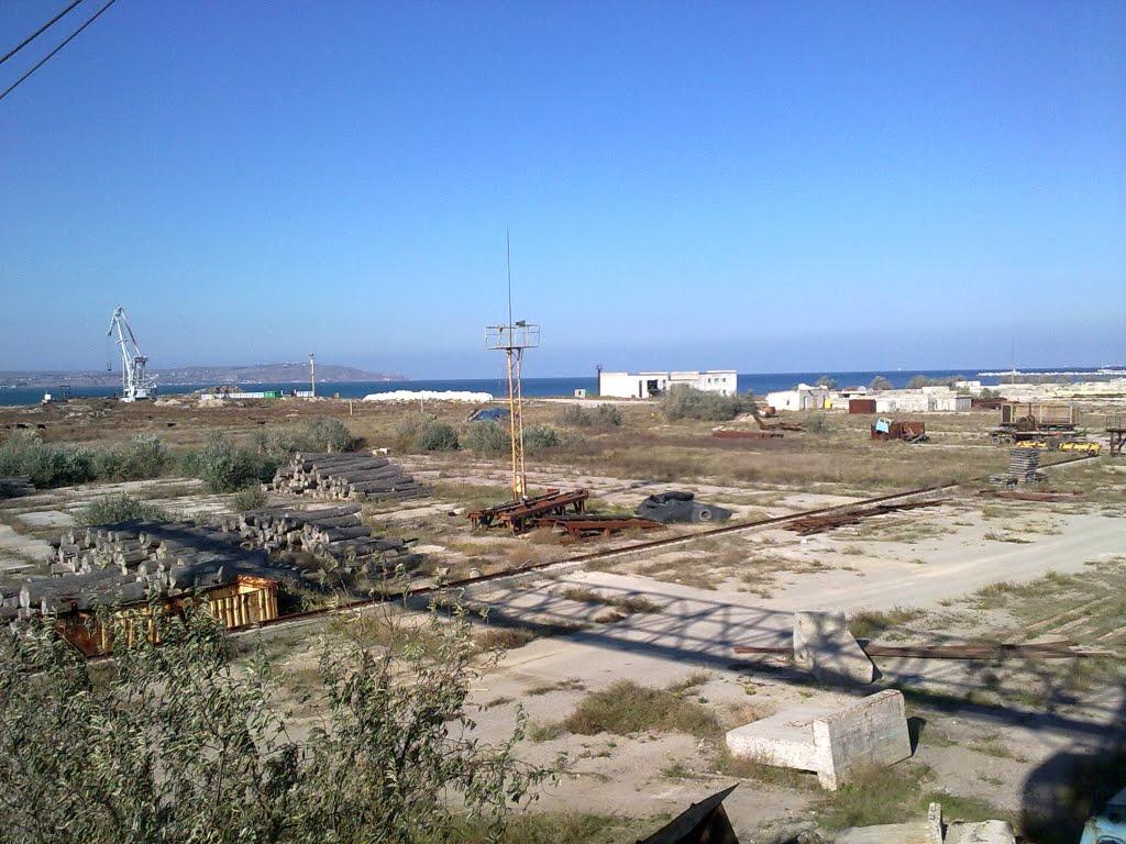 Глазівка з panoramio.com - Глазовка