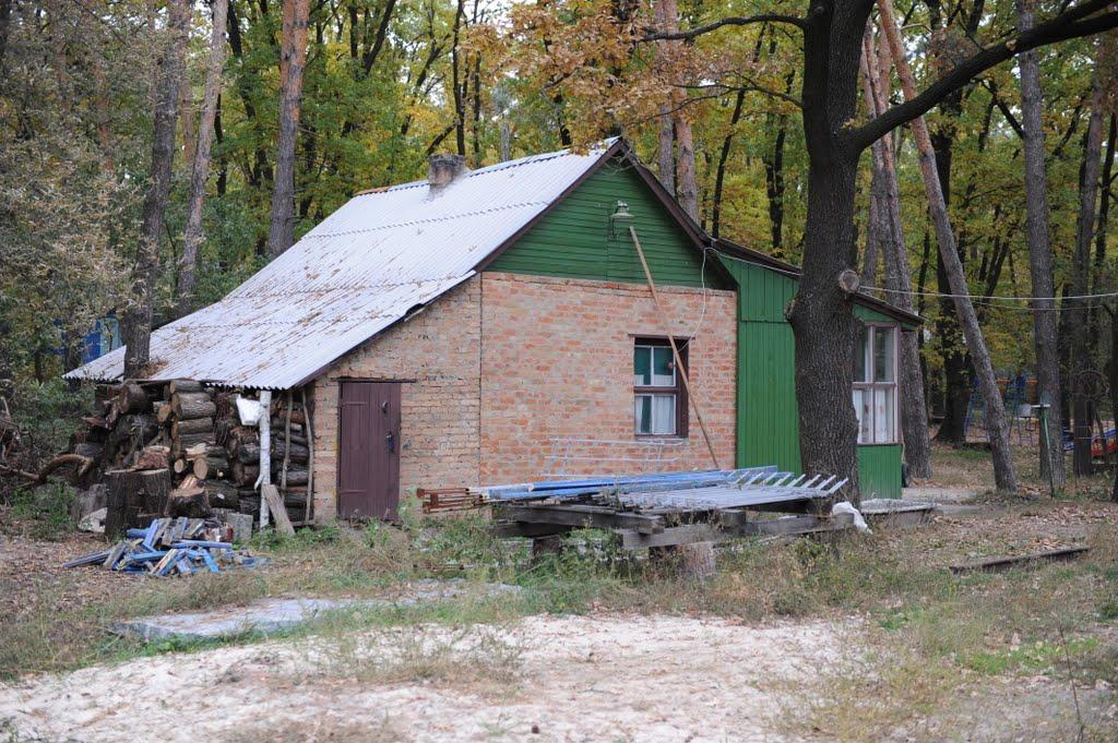 Заріччя з panoramio.com - Заріччя