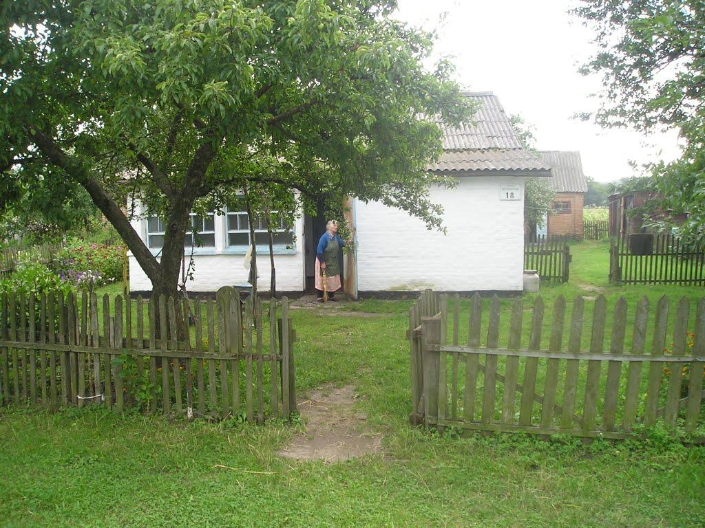 Устимівка з panoramio.com - Устимівка