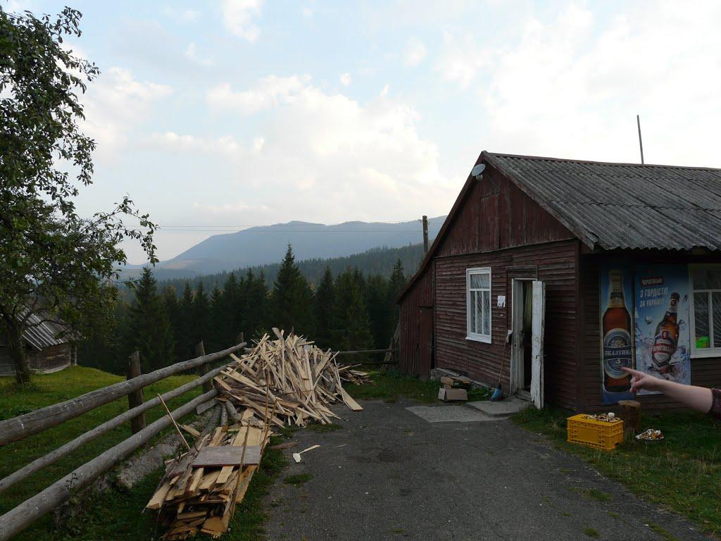 Кривопілля з panoramio.com - Kryvopillya