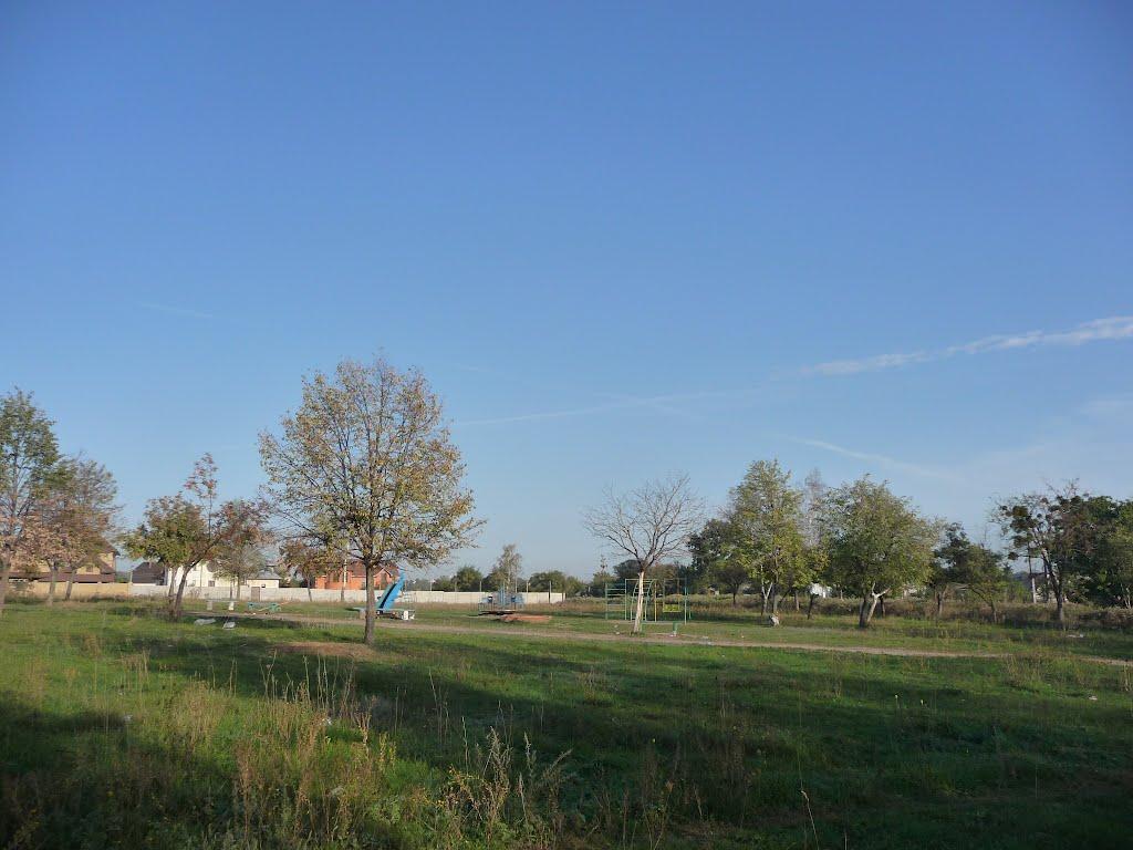 Бабаї з panoramio.com - Babayi
