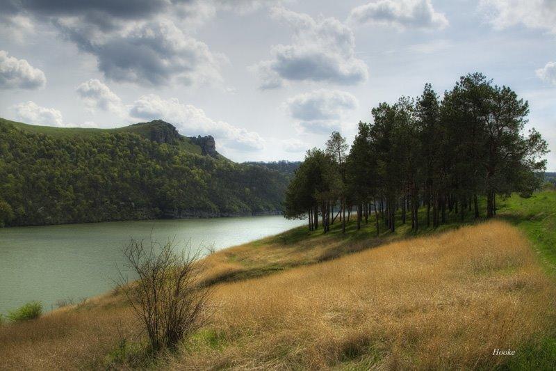 Нагоряни з panoramio.com - Нагоряны