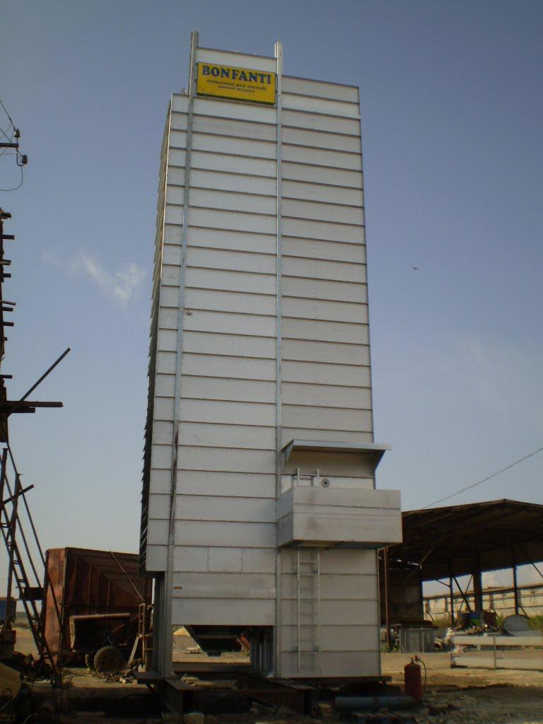 Виноградівка з panoramio.com - Виноградівка