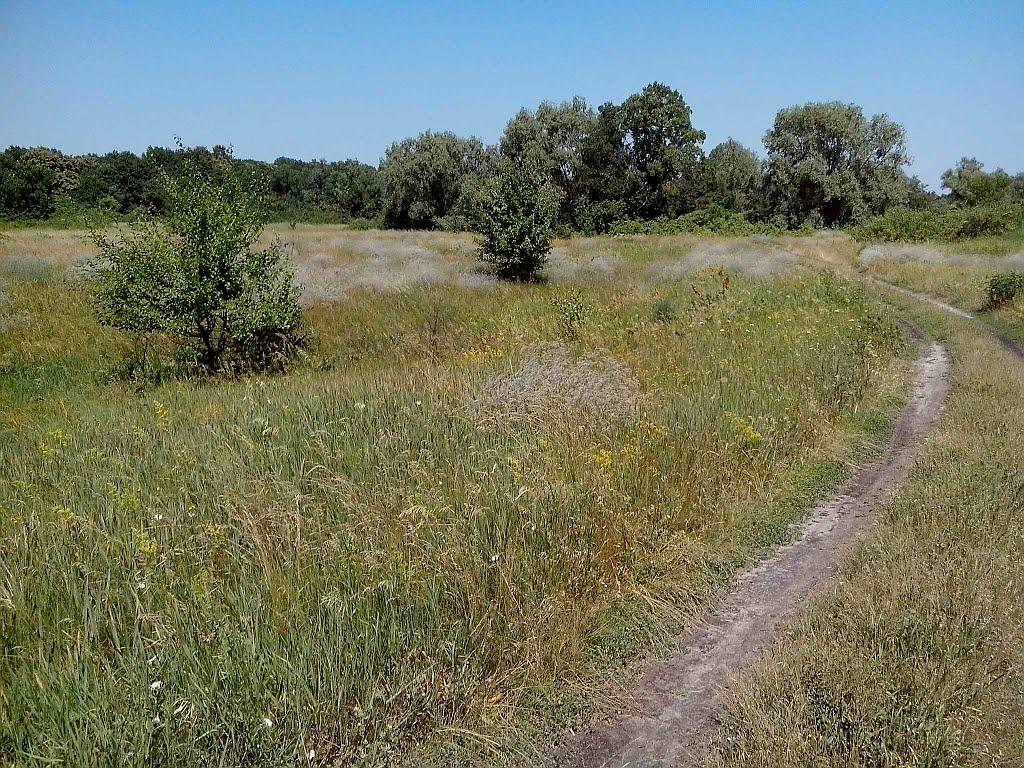 Говтва з panoramio.com - Говтва