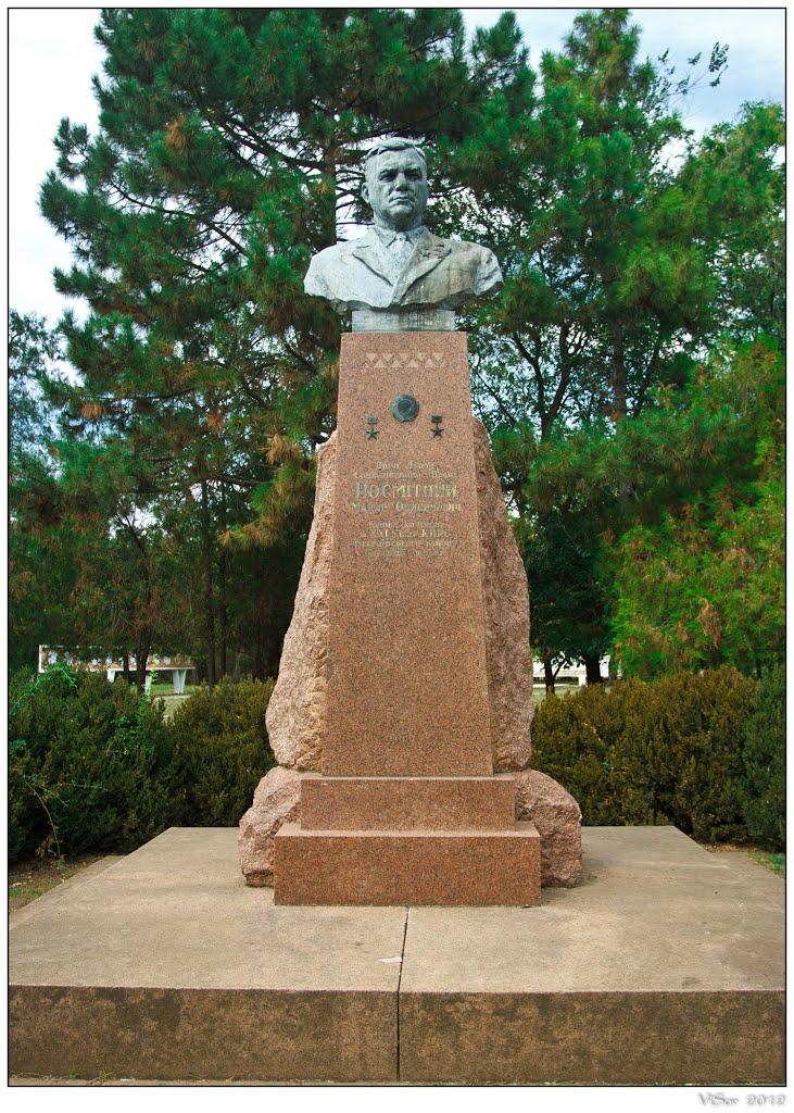 Розквіт з panoramio.com - Розквіт