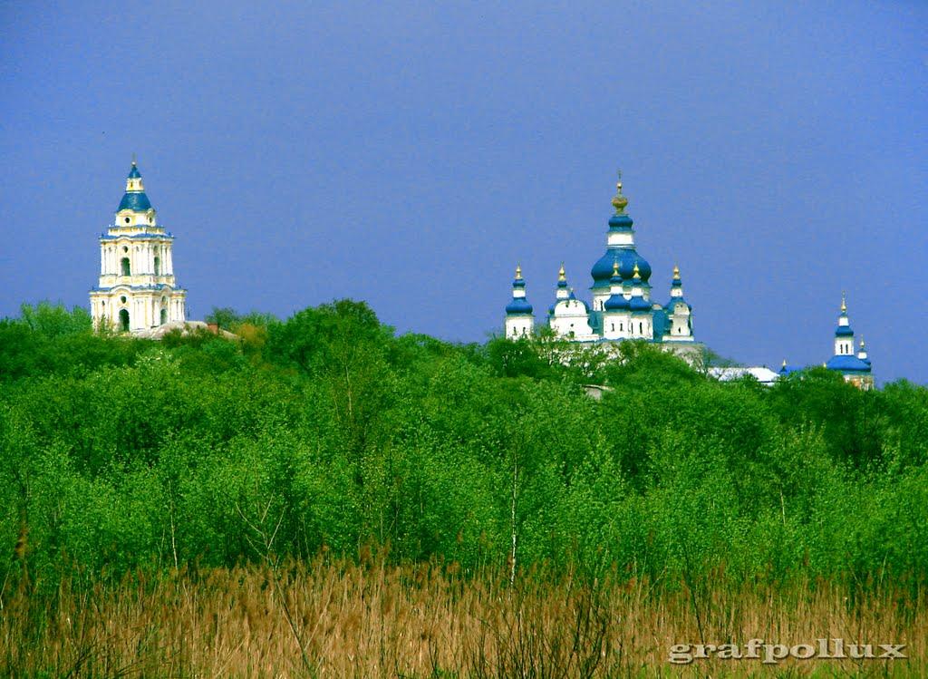 Чернігів з panoramio.com (ч.5) - Чернігів
