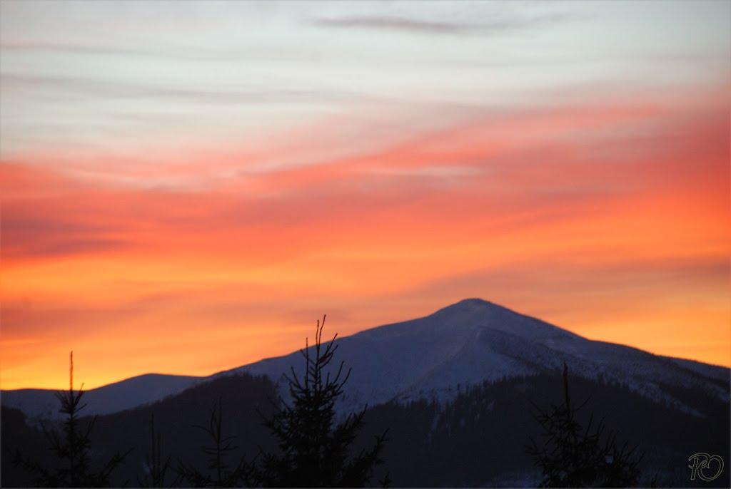 Береги з panoramio.com - Береги