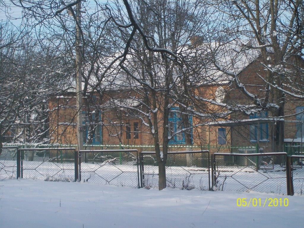 Торки з panoramio.com - Торки