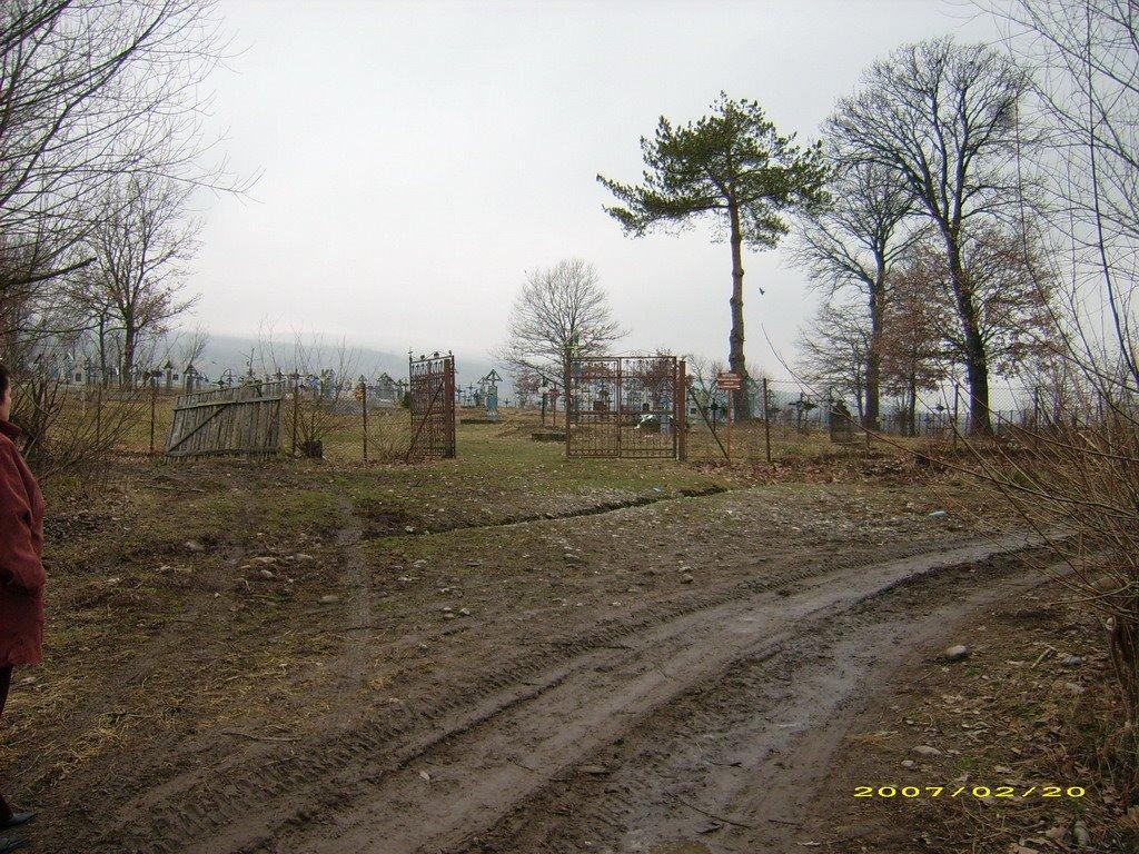 Тересва з panoramio.com - Тересва