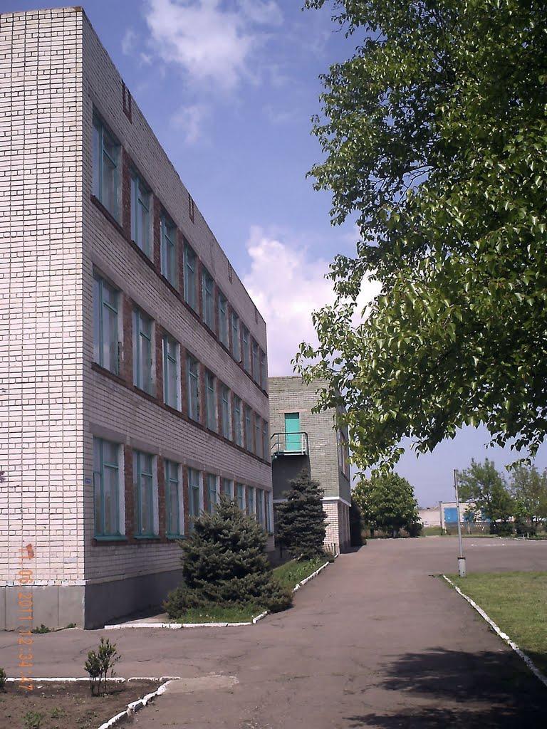 Роздольне з panoramio.com - Раздольное