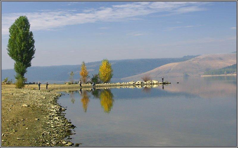 Новодністровськ з panoramio.com - Новодністровськ