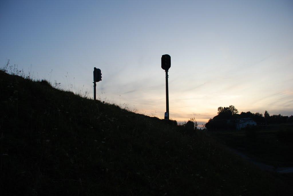 Буцнів з panoramio.com - Буцнев