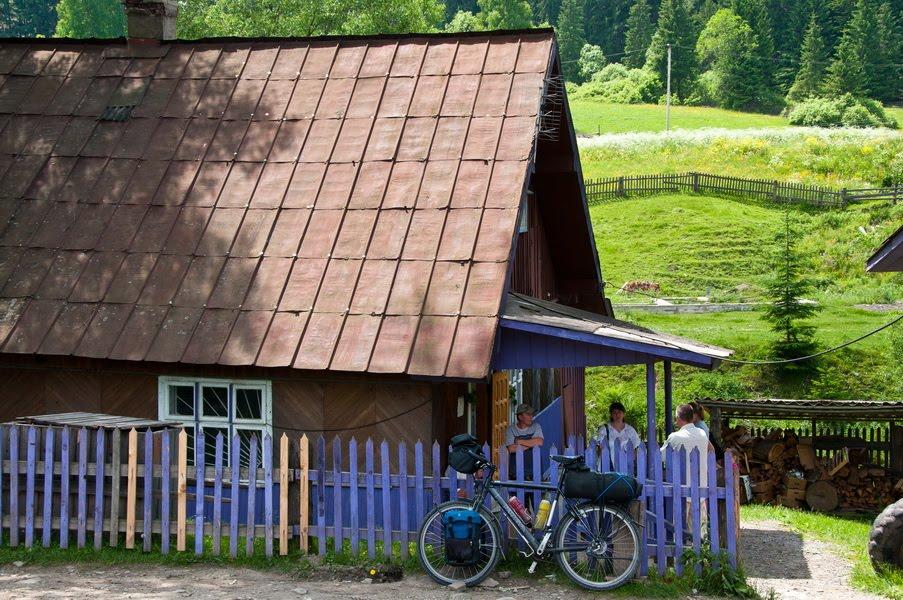 Плоска з panoramio.com - Плоска