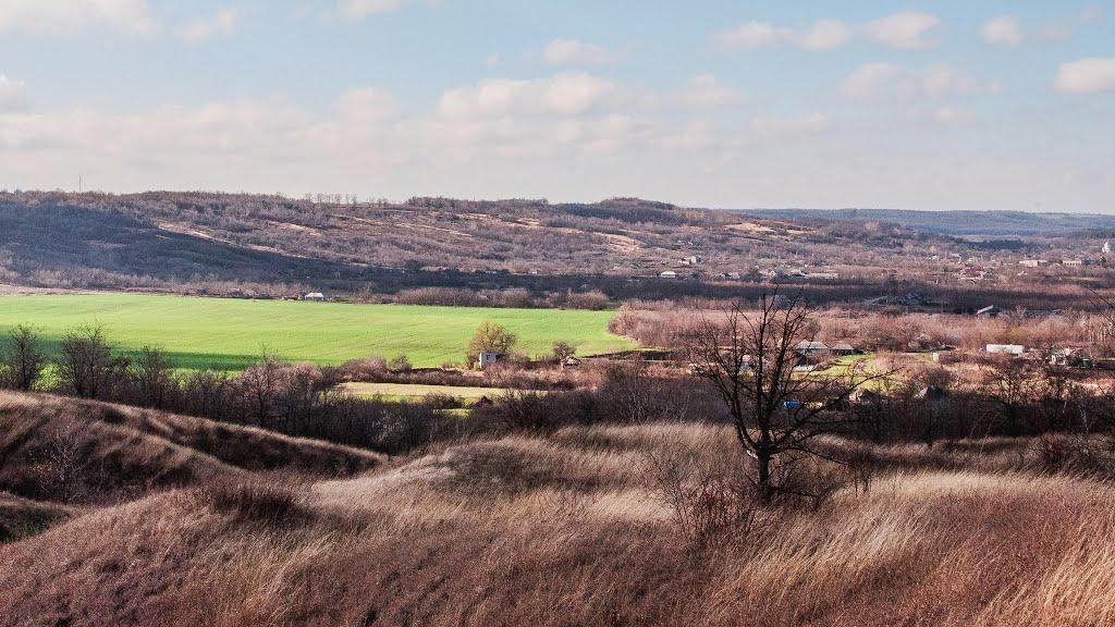 Катеринка з panoramio.com - Катеринка