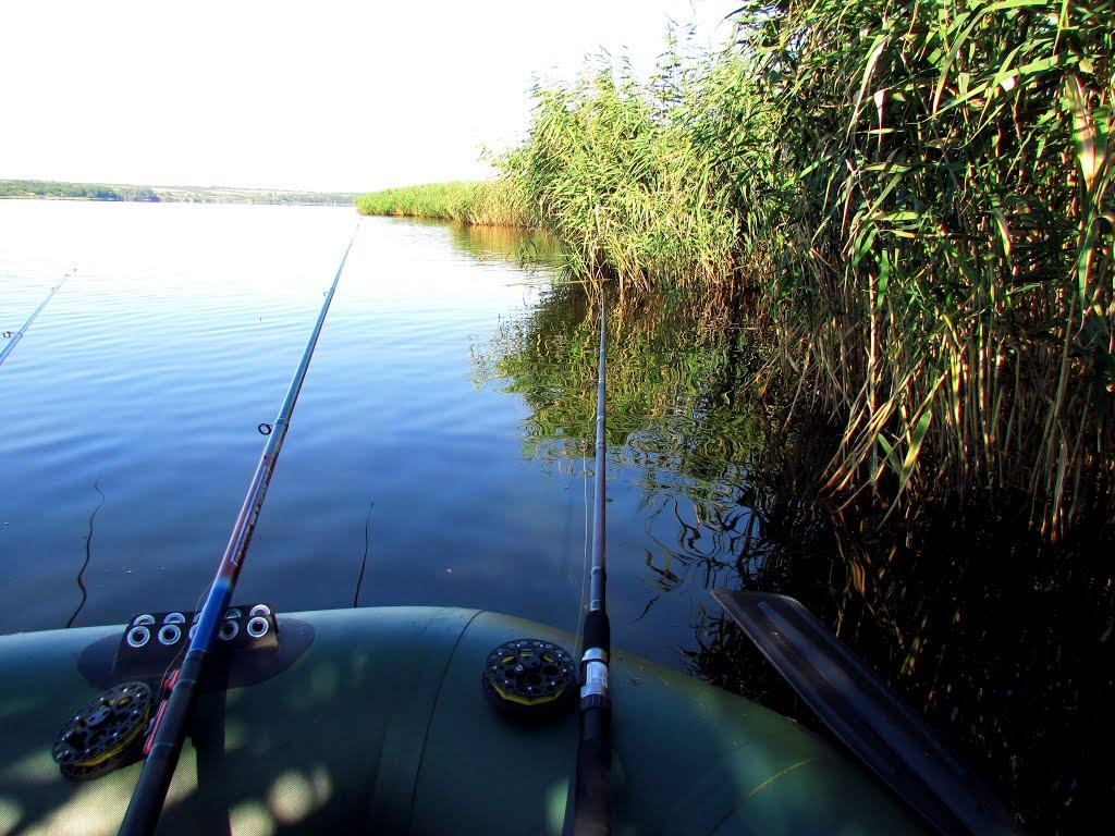 Кіровка з panoramio.com - Данилівка