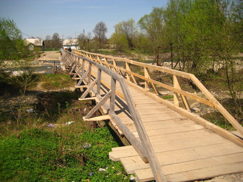 Солотвин з panoramio.com - Солотвин