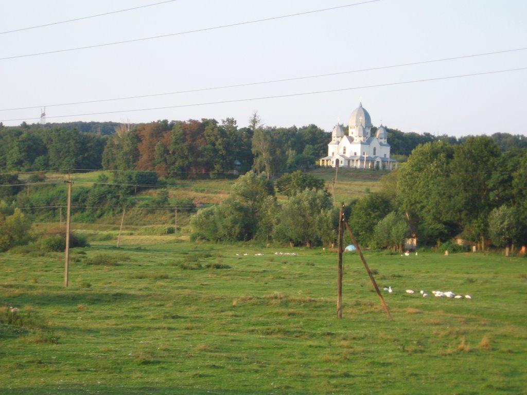 Буковина з panoramio.com - Bukovyna