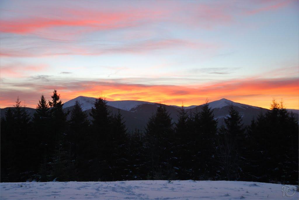 Береги з panoramio.com - Береги