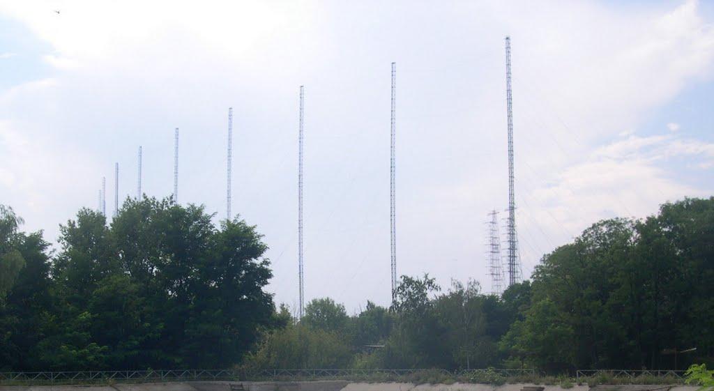 Луч з panoramio.com - Луч