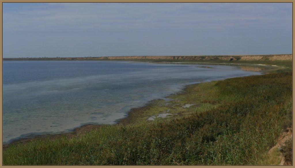 Червоний Чабан з panoramio.com - Червоний Чабан