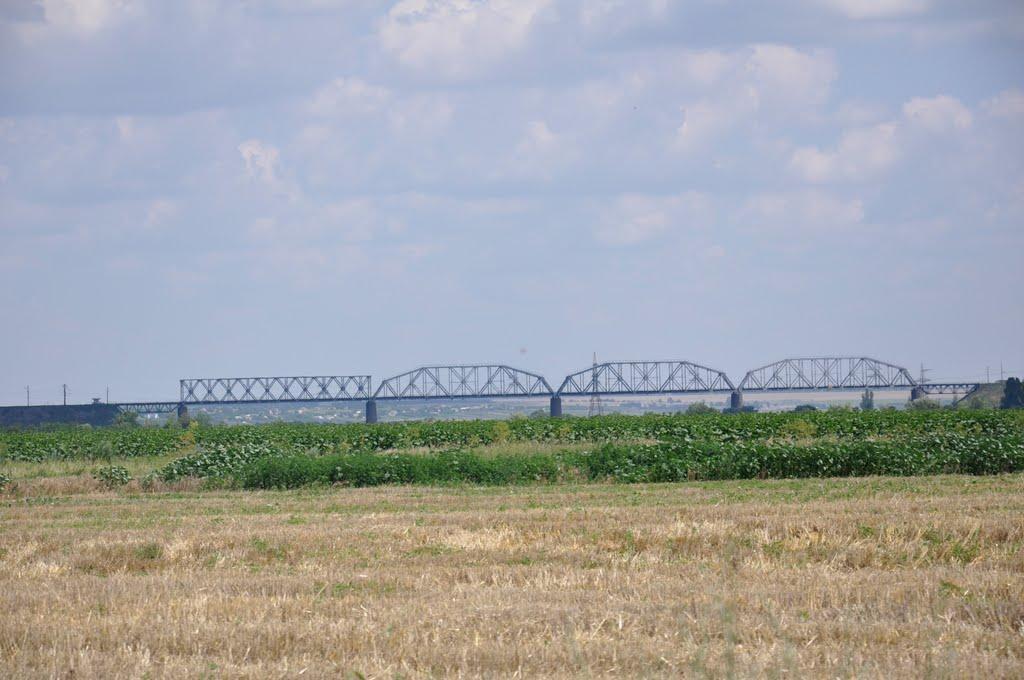 Вознесенськ з panoramio.com - Вознесенськ