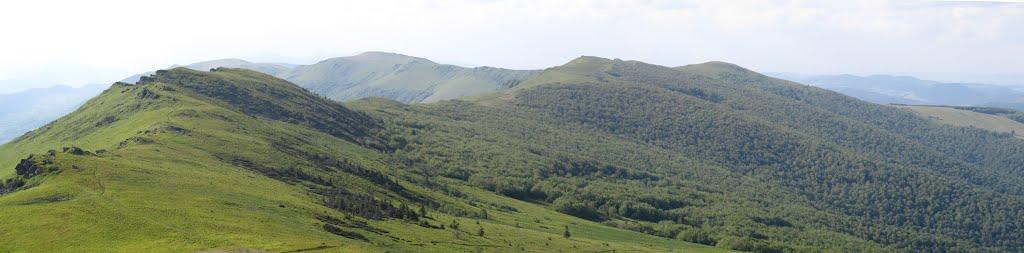 Щербовець з panoramio.com - Щербовец