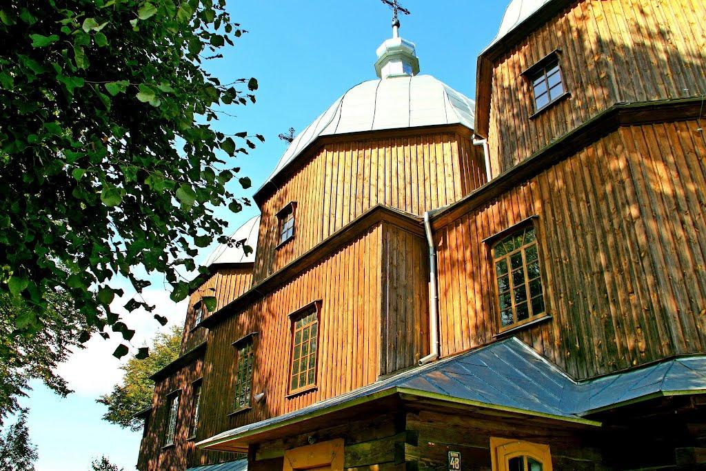 Белз з panoramio.com - Belz