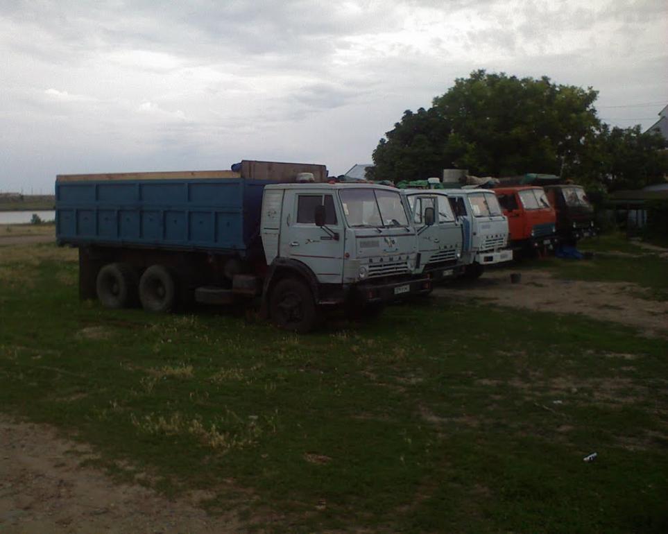 Куйбишеве з panoramio.com - Куйбишеве