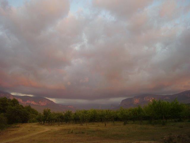 Голубинка з panoramio.com - Golubynka