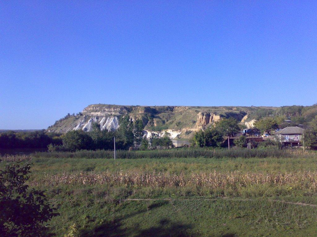 Велика Кісниця з panoramio.com - Велика Кісниця
