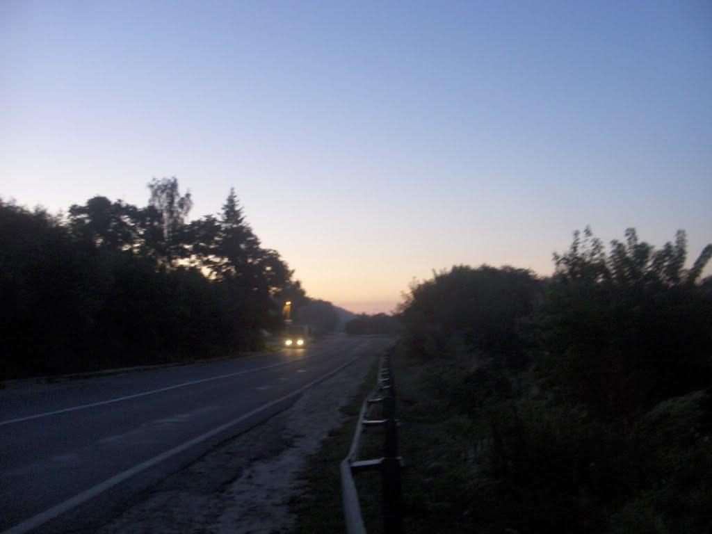 Дениші з panoramio.com - Дениши