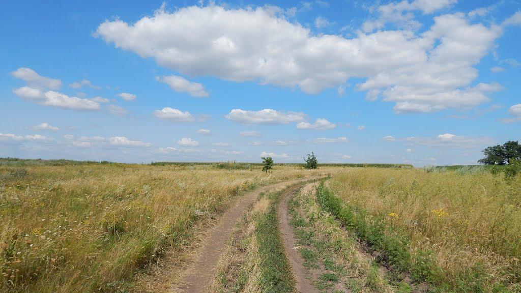 Башмачка з panoramio.com - Башмачка