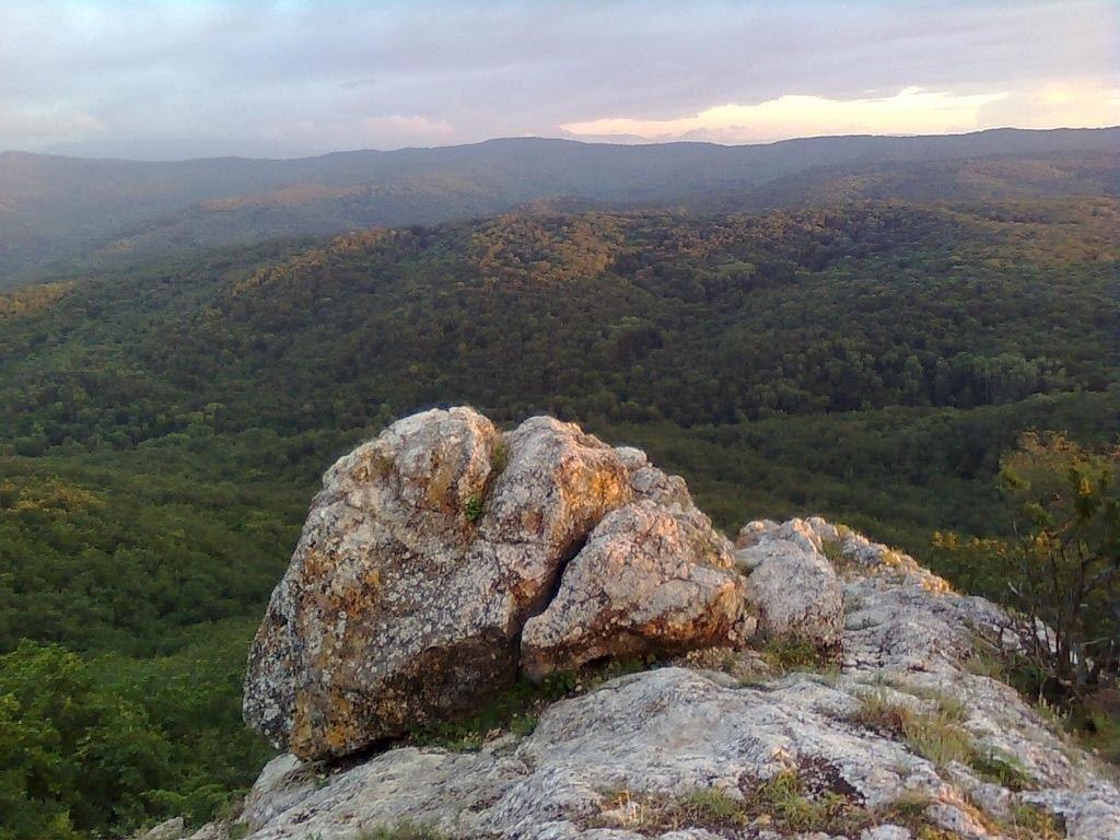 Краснолісся з panoramio.com - Краснолесье