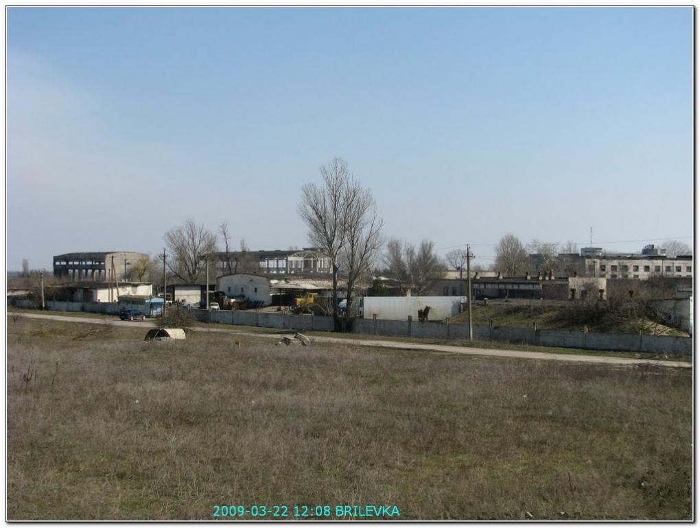 Брилівка з panoramio.com - Брилівка