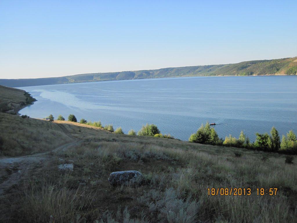 Комарів з panoramio.com - Komariv